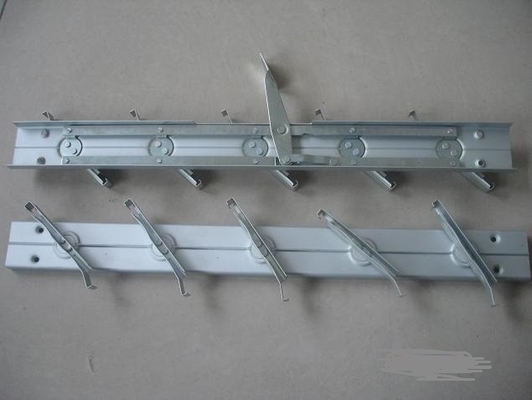 5MM Louver Window Shutters